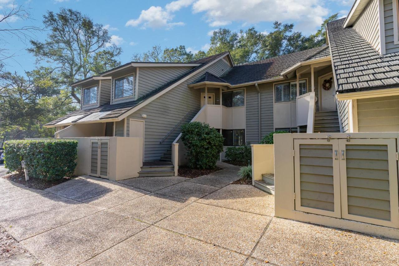 Completely Remodeled And Open 18C Richmond Park Villa Myrtle Beach Exterior foto