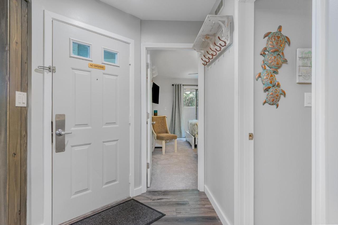 Completely Remodeled And Open 18C Richmond Park Villa Myrtle Beach Exterior foto